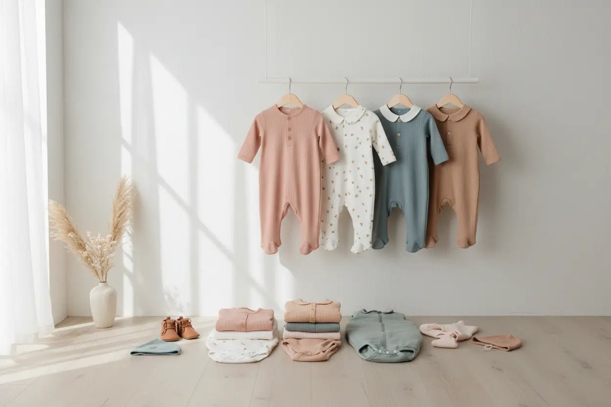 Baby Clothing | LTBaby.ca - LittleTreasures 