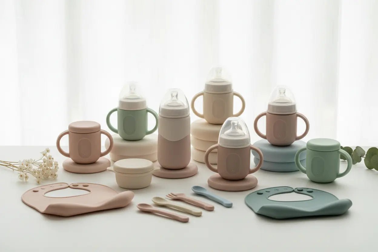 Bottles & Feeding Accessories | LtBaby.ca - LittleTreasures 