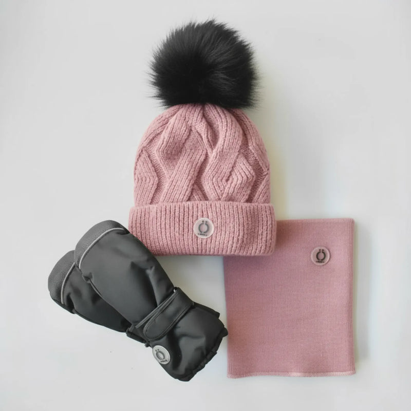 Angel's Snowsuit Winter Bundle - LittleTreasures 